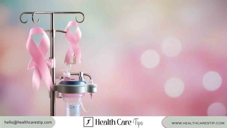 breast cancer treatment